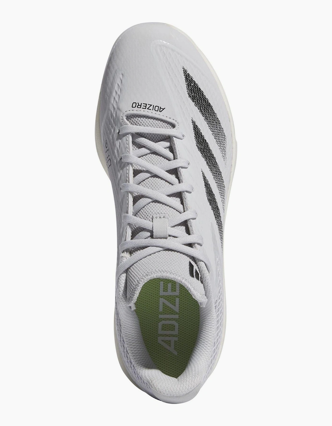 Electric Bsb Low Top Trainers
