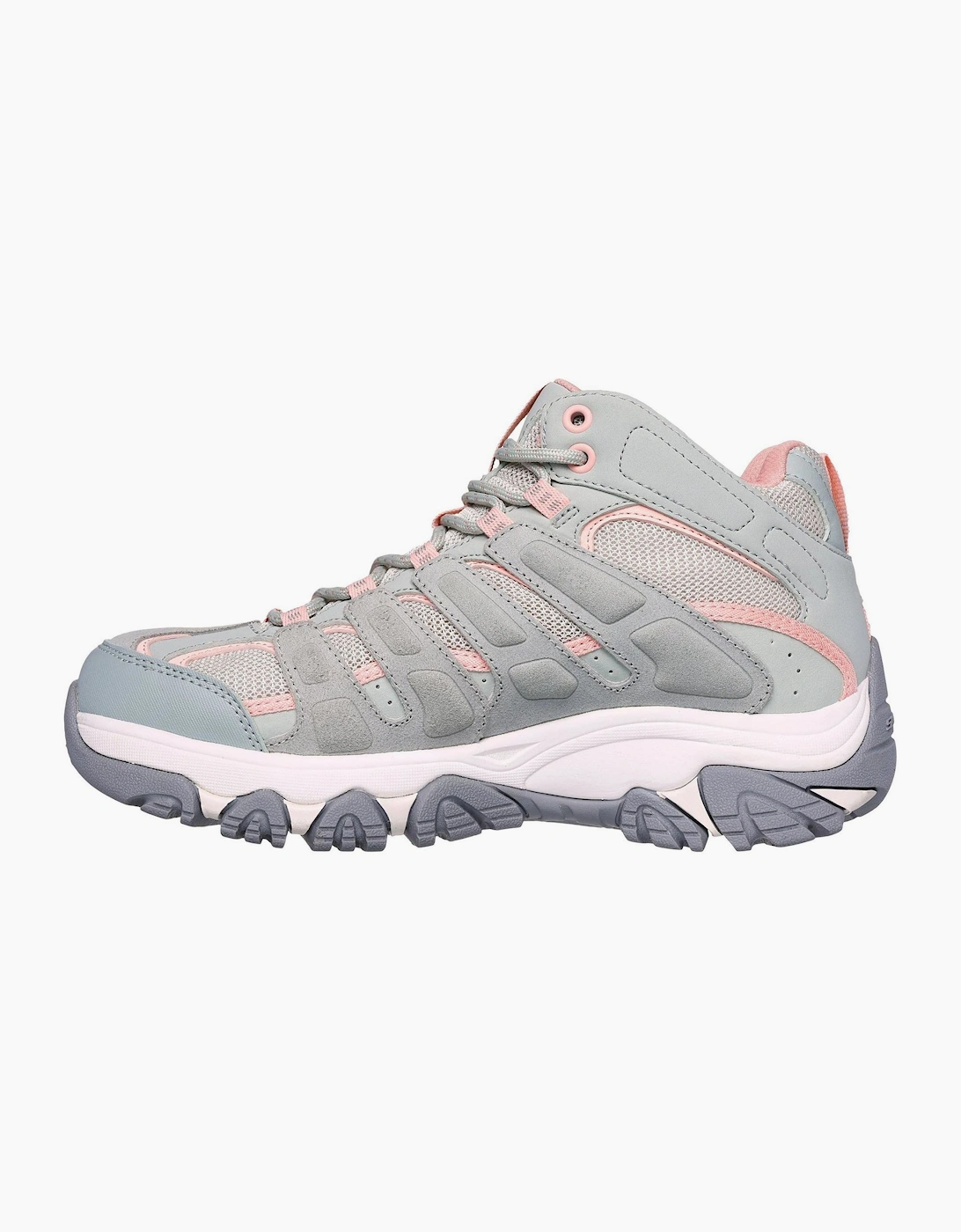 Adventurer - Lace-Up Adventurer Hiking Shoes