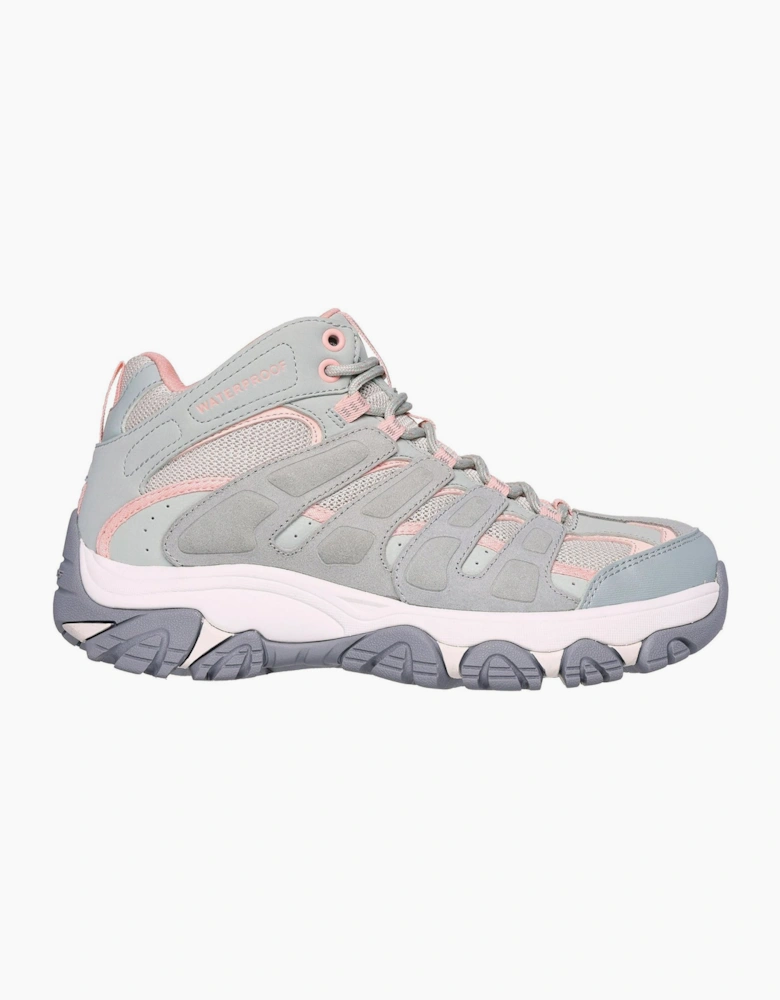 Adventurer - Lace-Up Adventurer Hiking Shoes