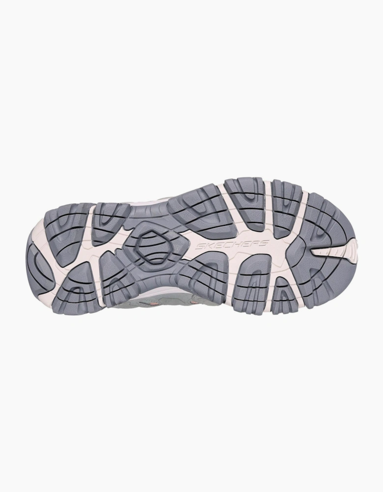 Adventurer - Lace-Up Adventurer Hiking Shoes