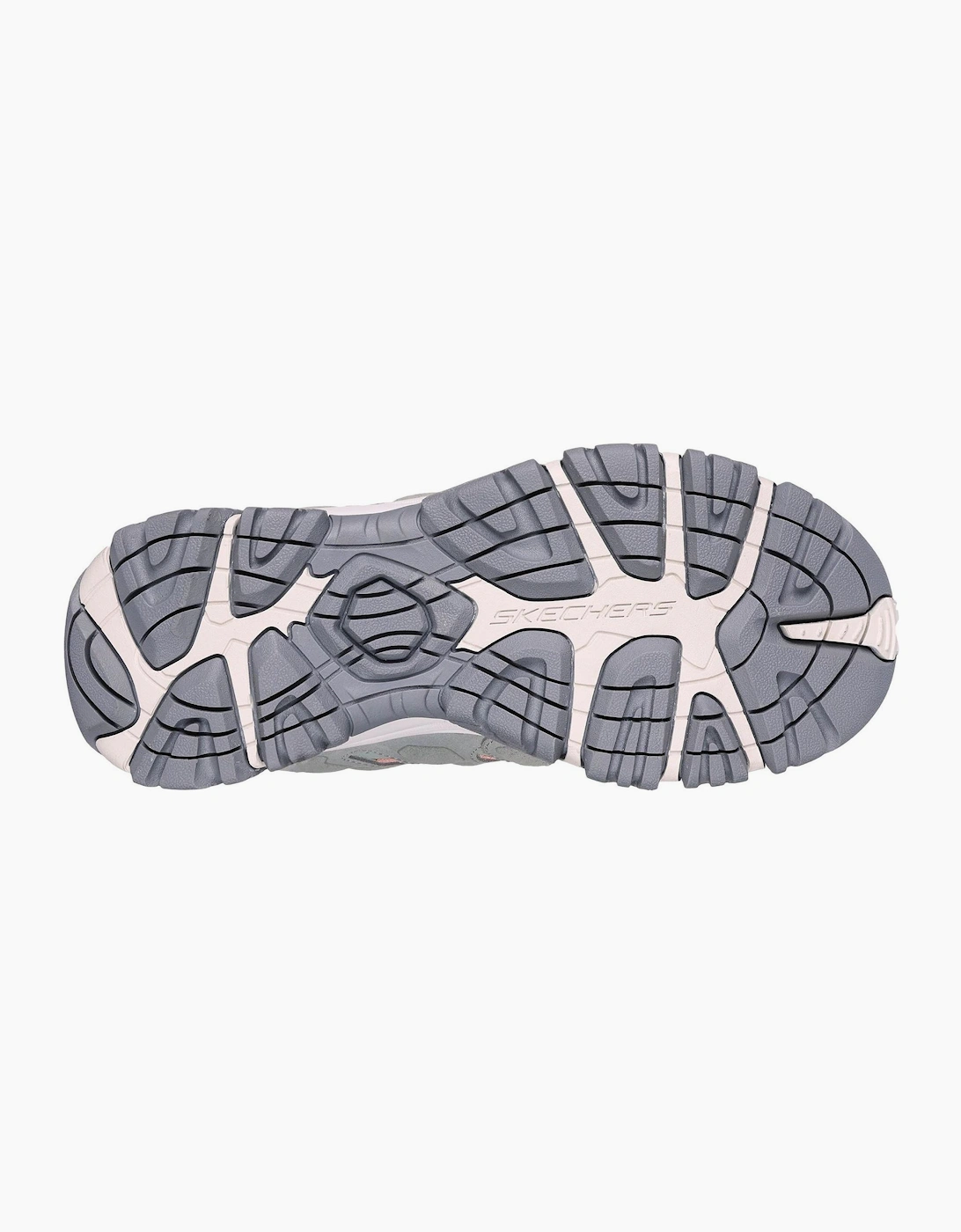 Adventurer - Lace-Up Adventurer Hiking Shoes
