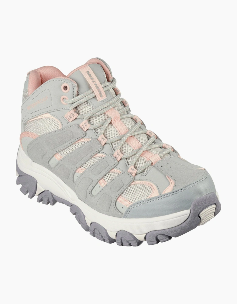 Adventurer - Lace-Up Adventurer Hiking Shoes