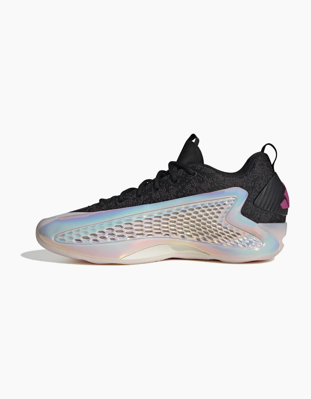 Anthony Edwards 1 Low Top Lace-Up Sneakers