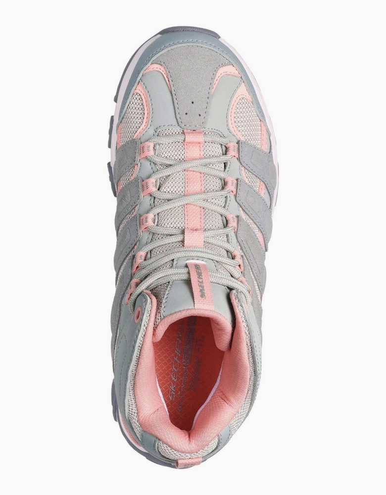 Adventurer - Lace-Up Adventurer Hiking Shoes