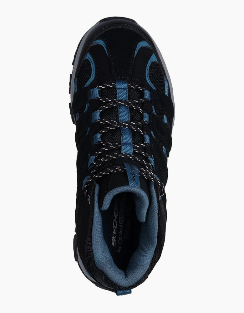 Adventurer - Lace-Up Adventurer Hiking Shoes