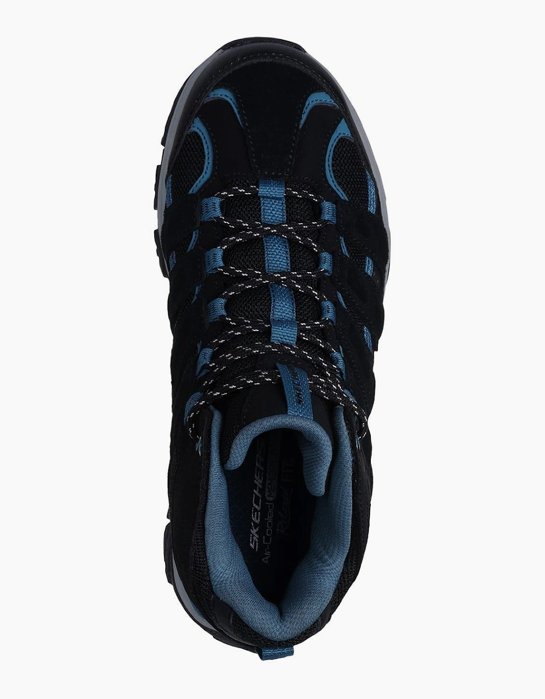 Adventurer - Lace-Up Adventurer Hiking Shoes