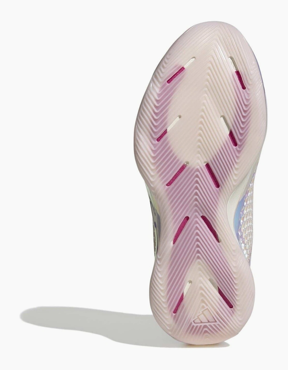 Anthony Edwards 1 Low Top Lace-Up Sneakers