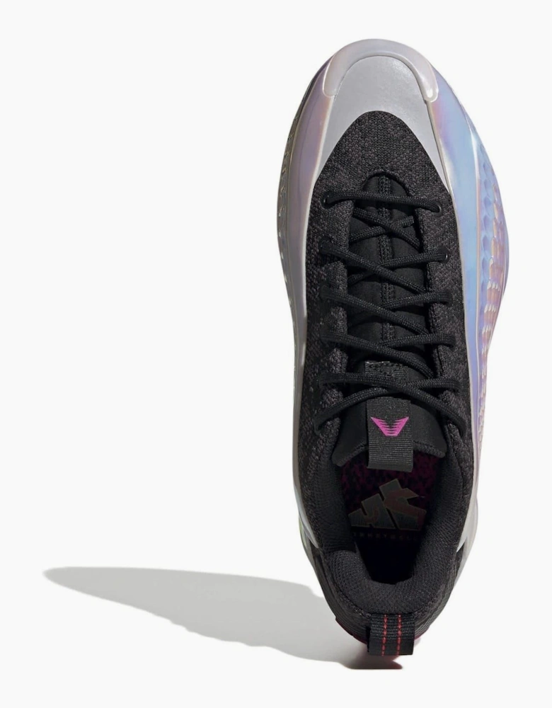 Anthony Edwards 1 Low Top Lace-Up Sneakers