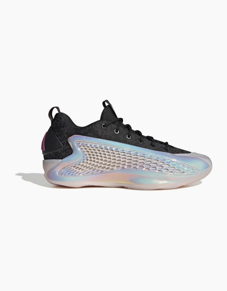 Anthony Edwards 1 Low Top Lace-Up Sneakers