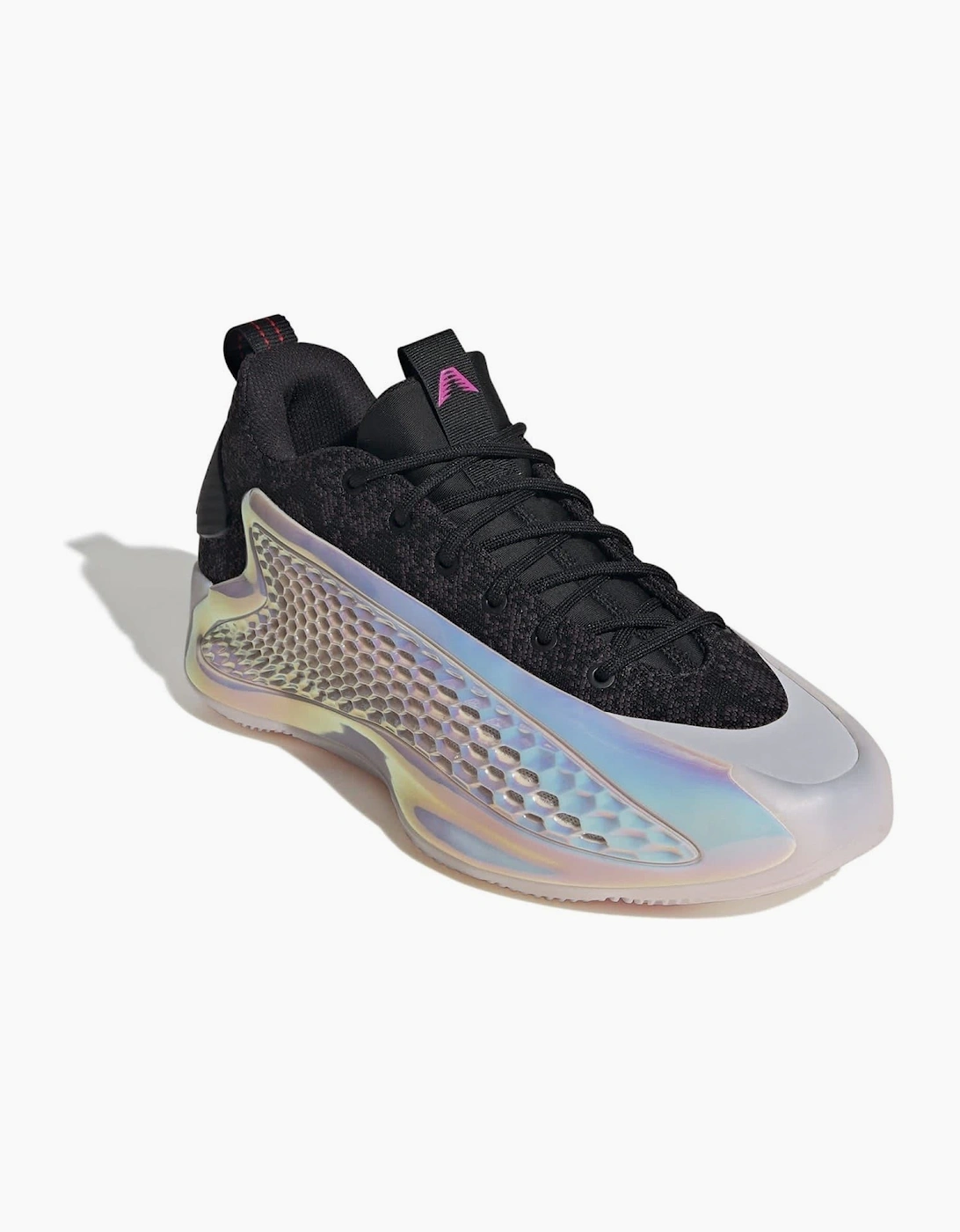 Anthony Edwards 1 Low Top Lace-Up Sneakers