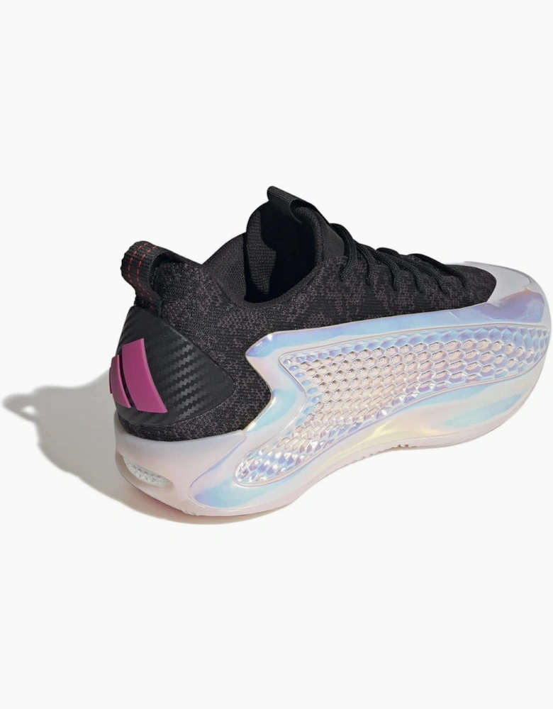 Anthony Edwards 1 Low Top Lace-Up Sneakers