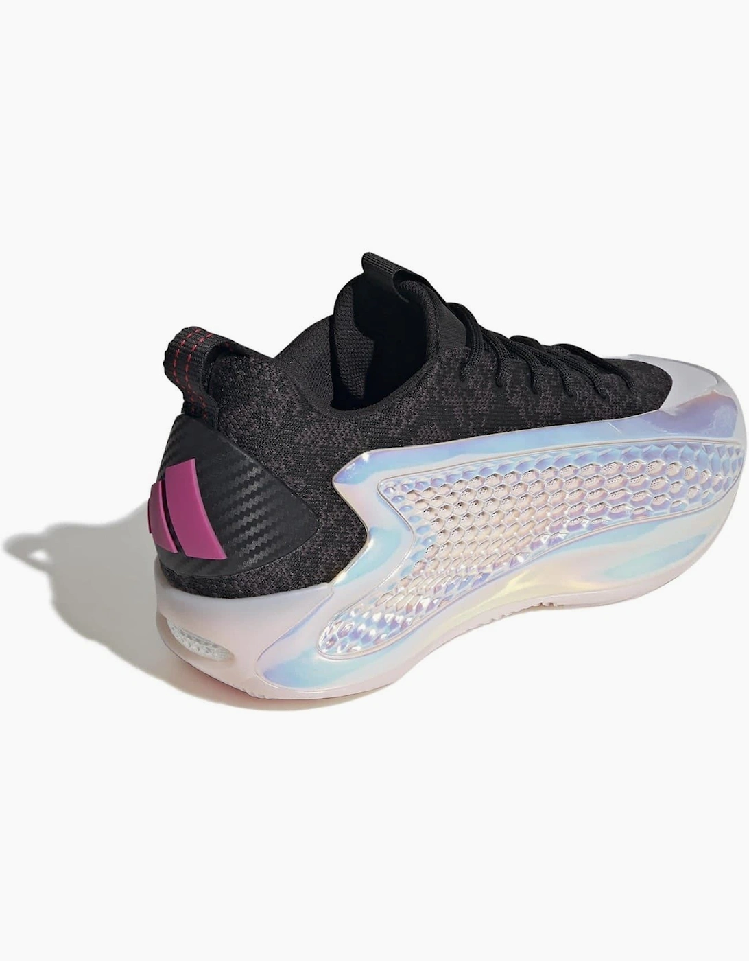 Anthony Edwards 1 Low Top Lace-Up Sneakers