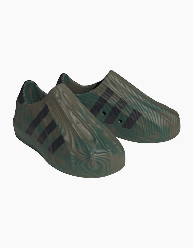 Superstar Slip On Trainers