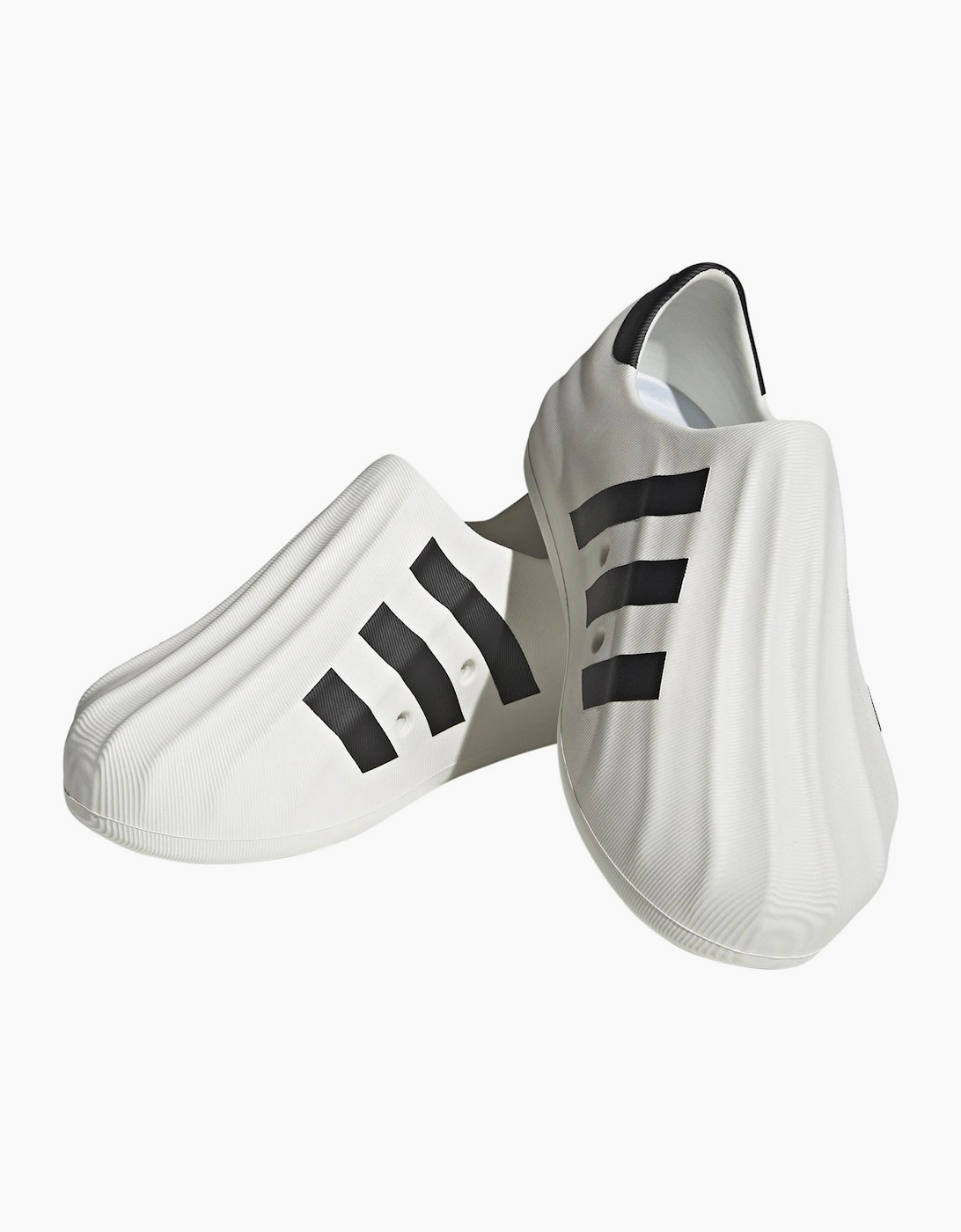 Superstar Slip On Trainers