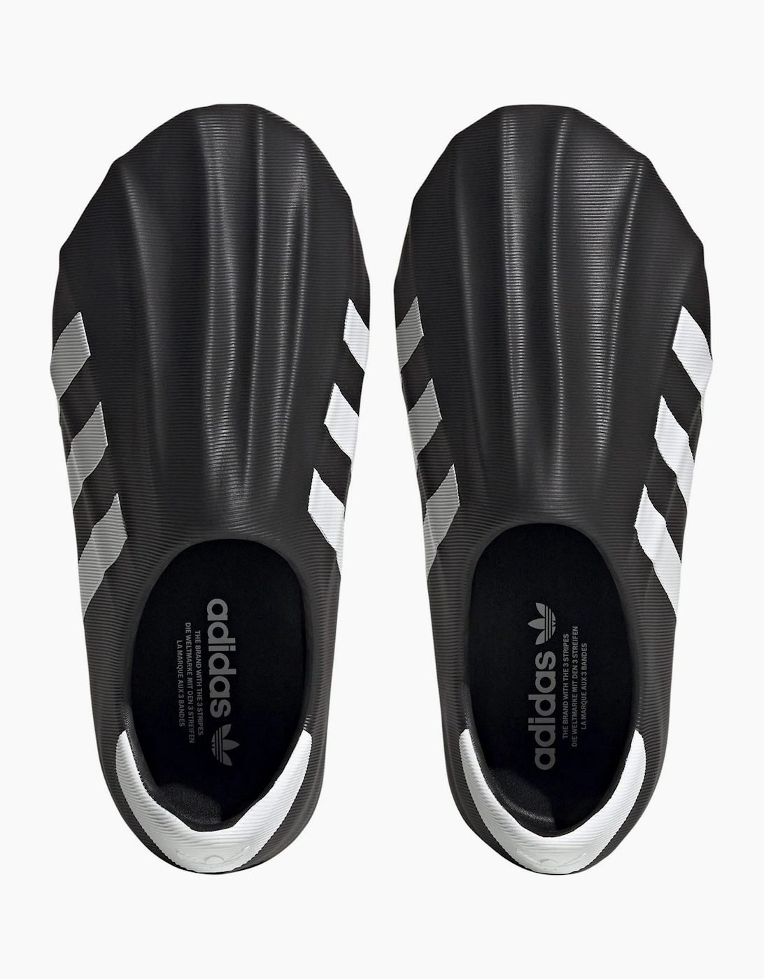 Superstar Slip On Trainers