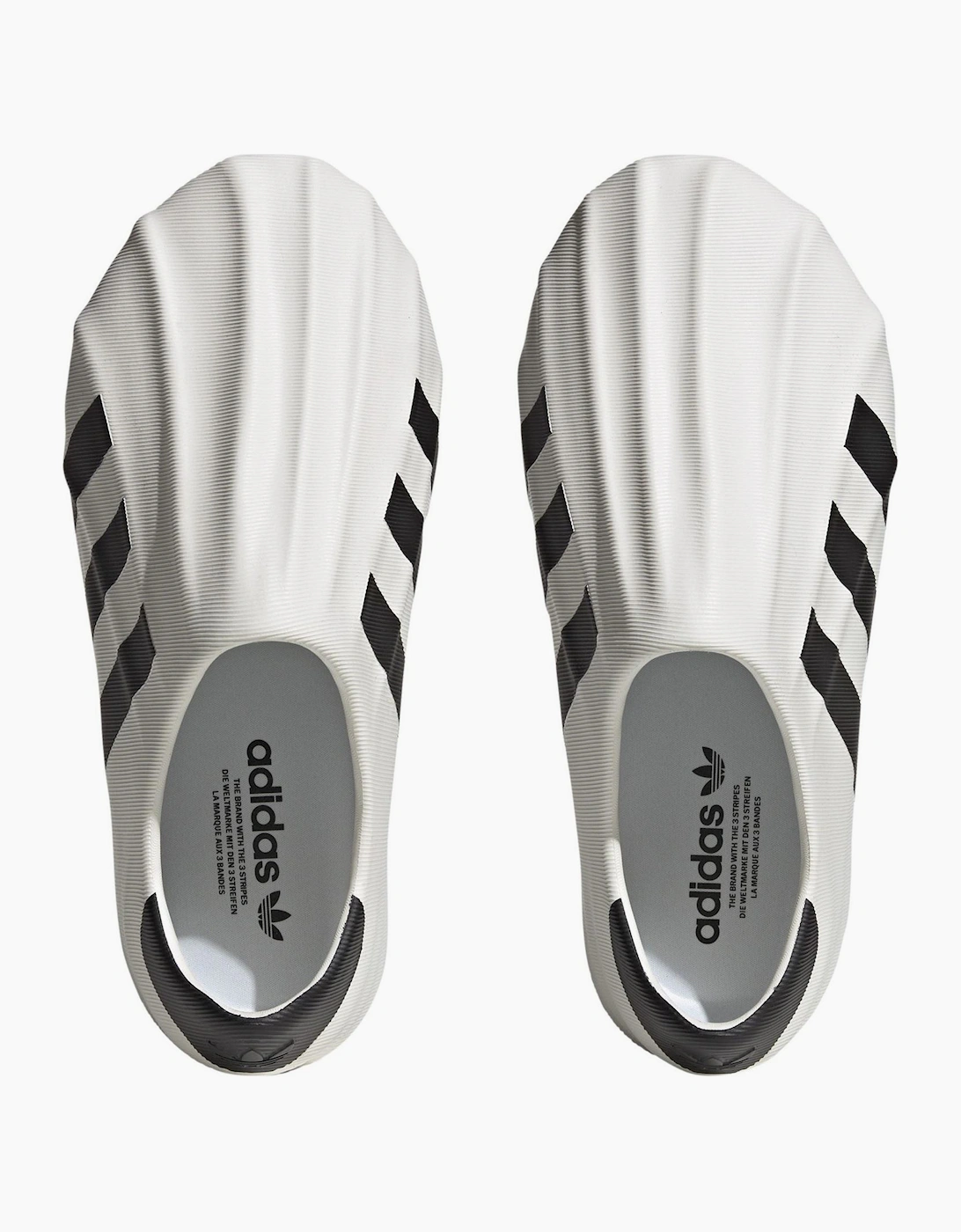 Superstar Slip On Trainers