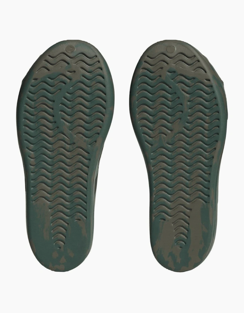 Superstar Slip On Trainers