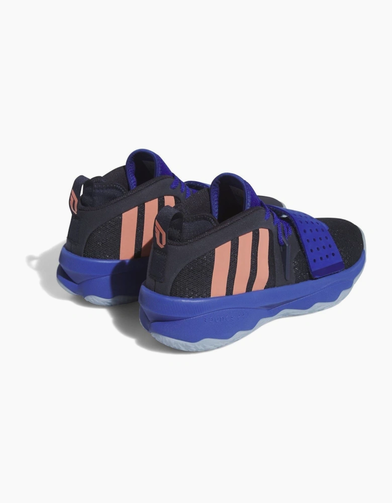 Dame 8 EXTPLY Mid Top Sneakers