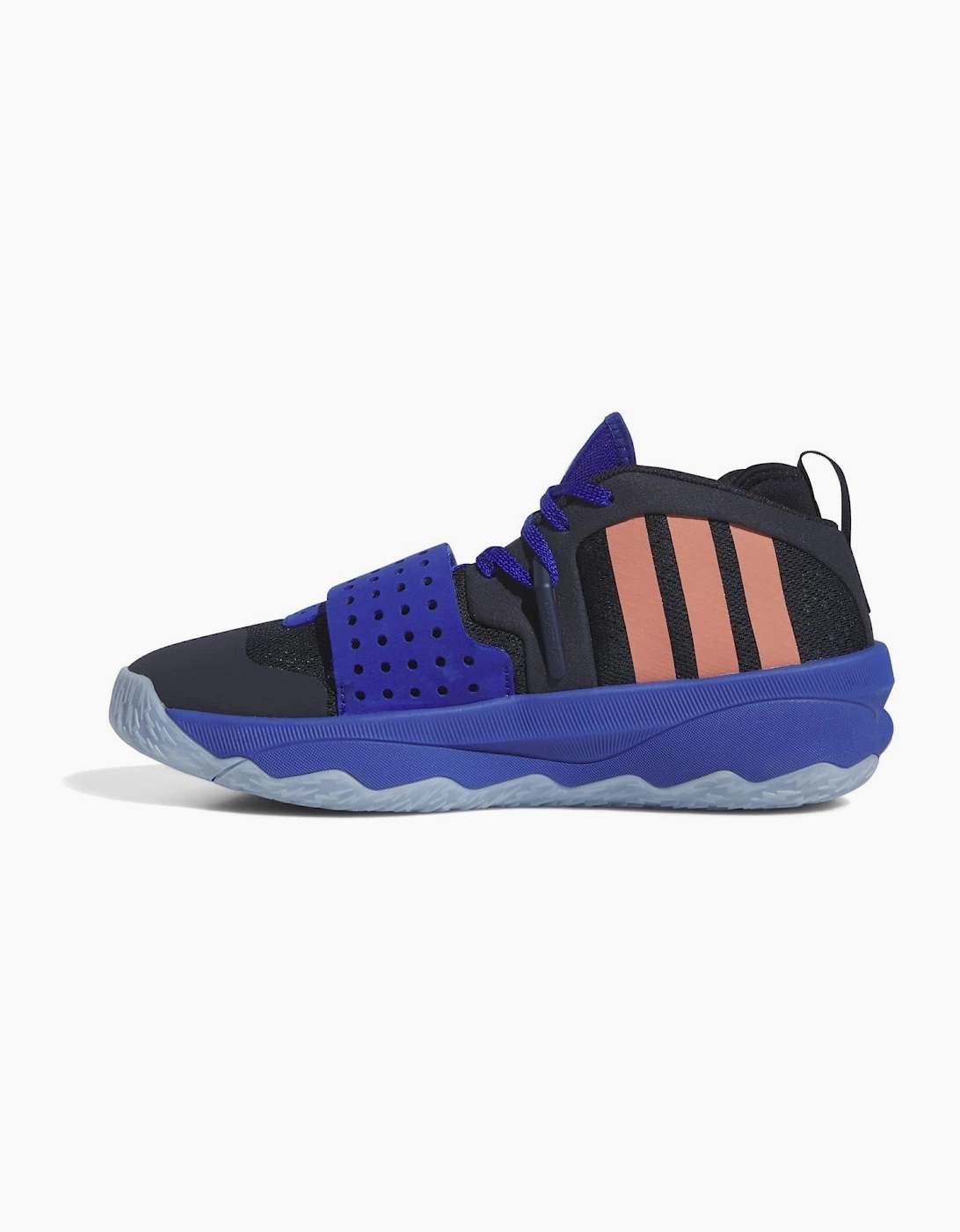 Dame 8 EXTPLY Mid Top Sneakers
