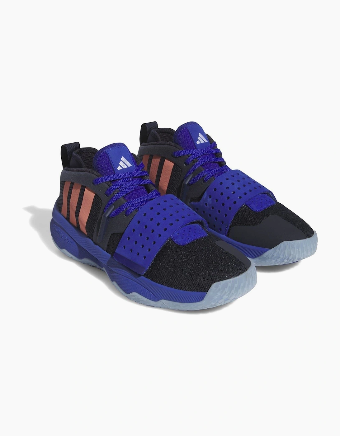 Dame 8 EXTPLY Mid Top Sneakers