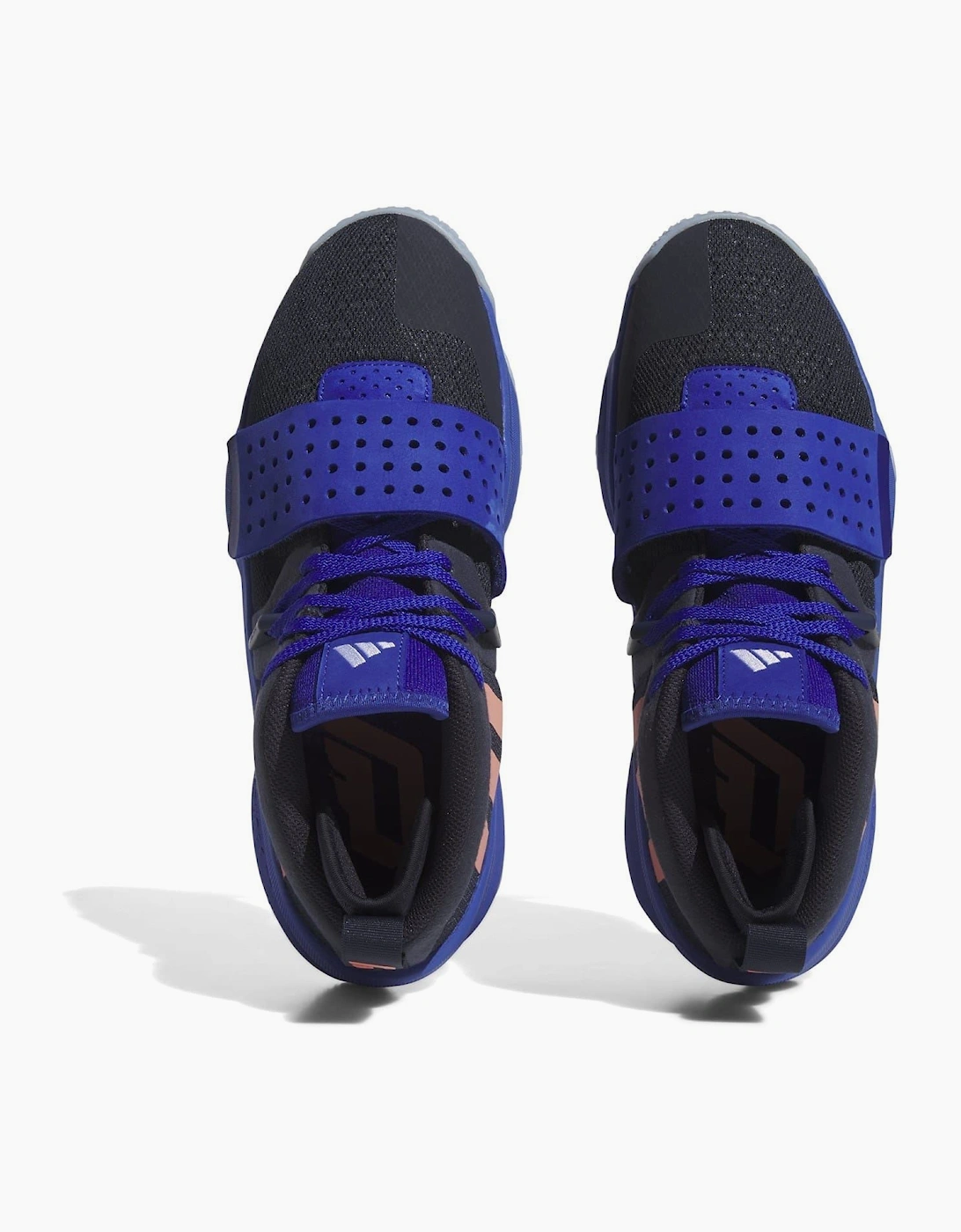 Dame 8 EXTPLY Mid Top Sneakers