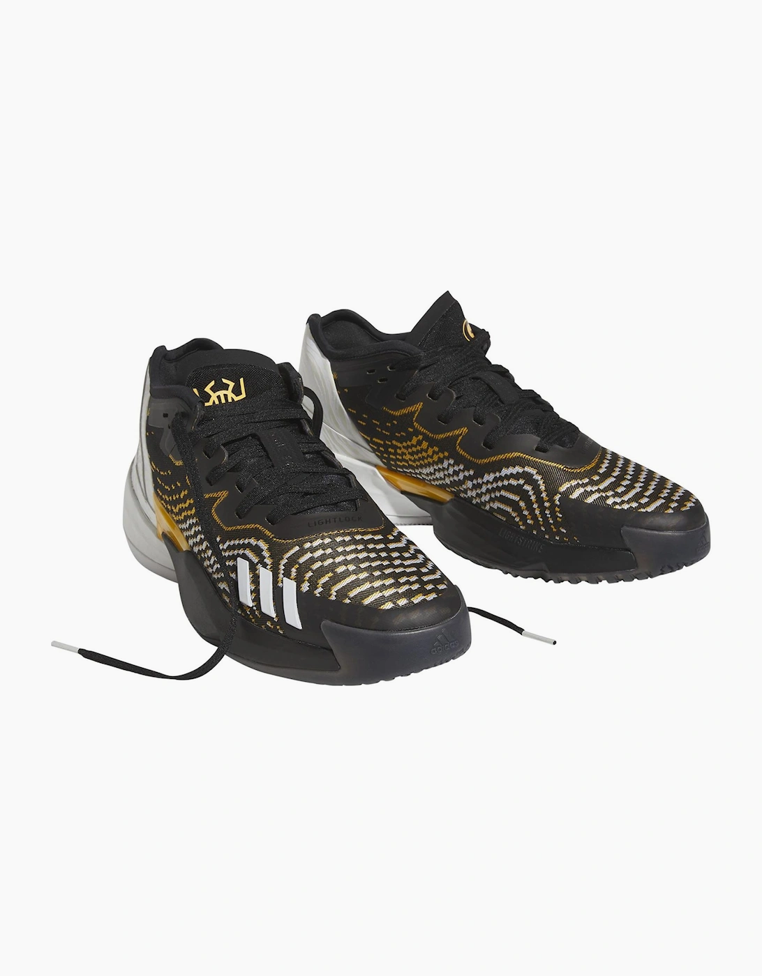 Don Issue Basketball Trainers