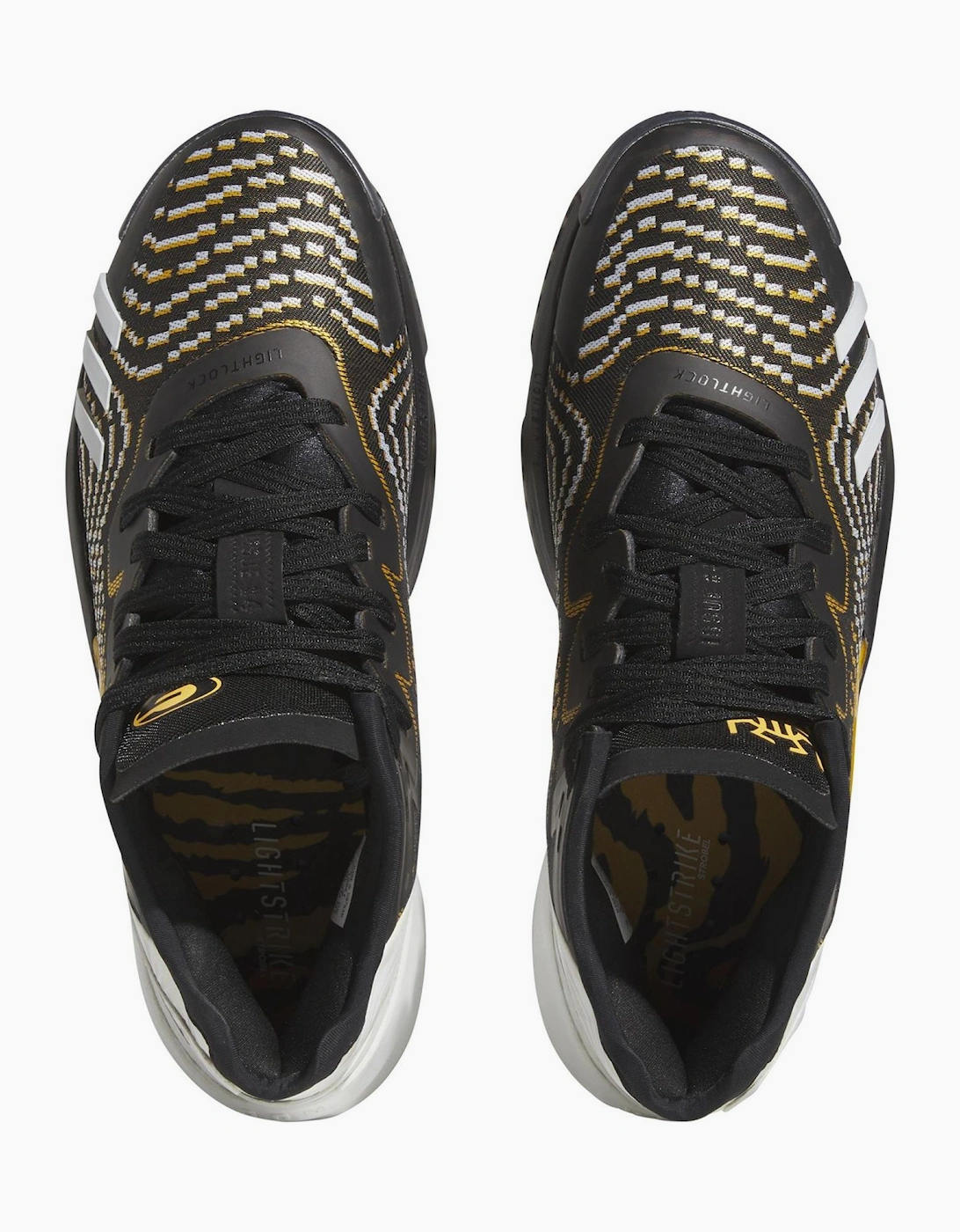 Don Issue Basketball Trainers