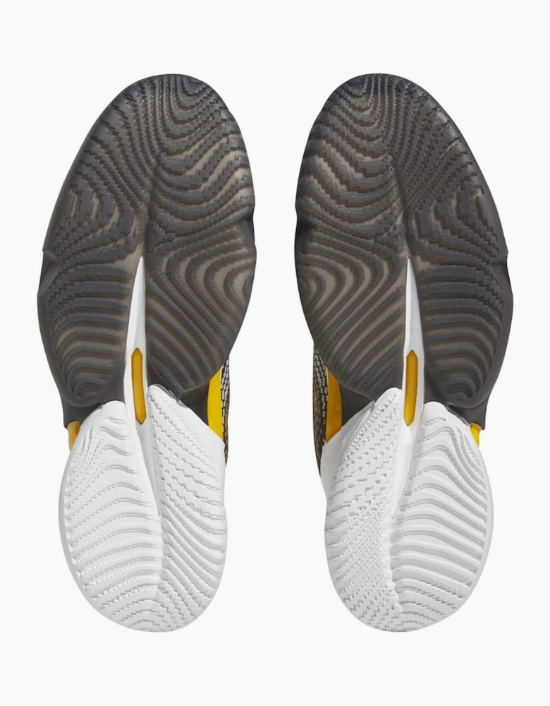 Don Issue Basketball Trainers