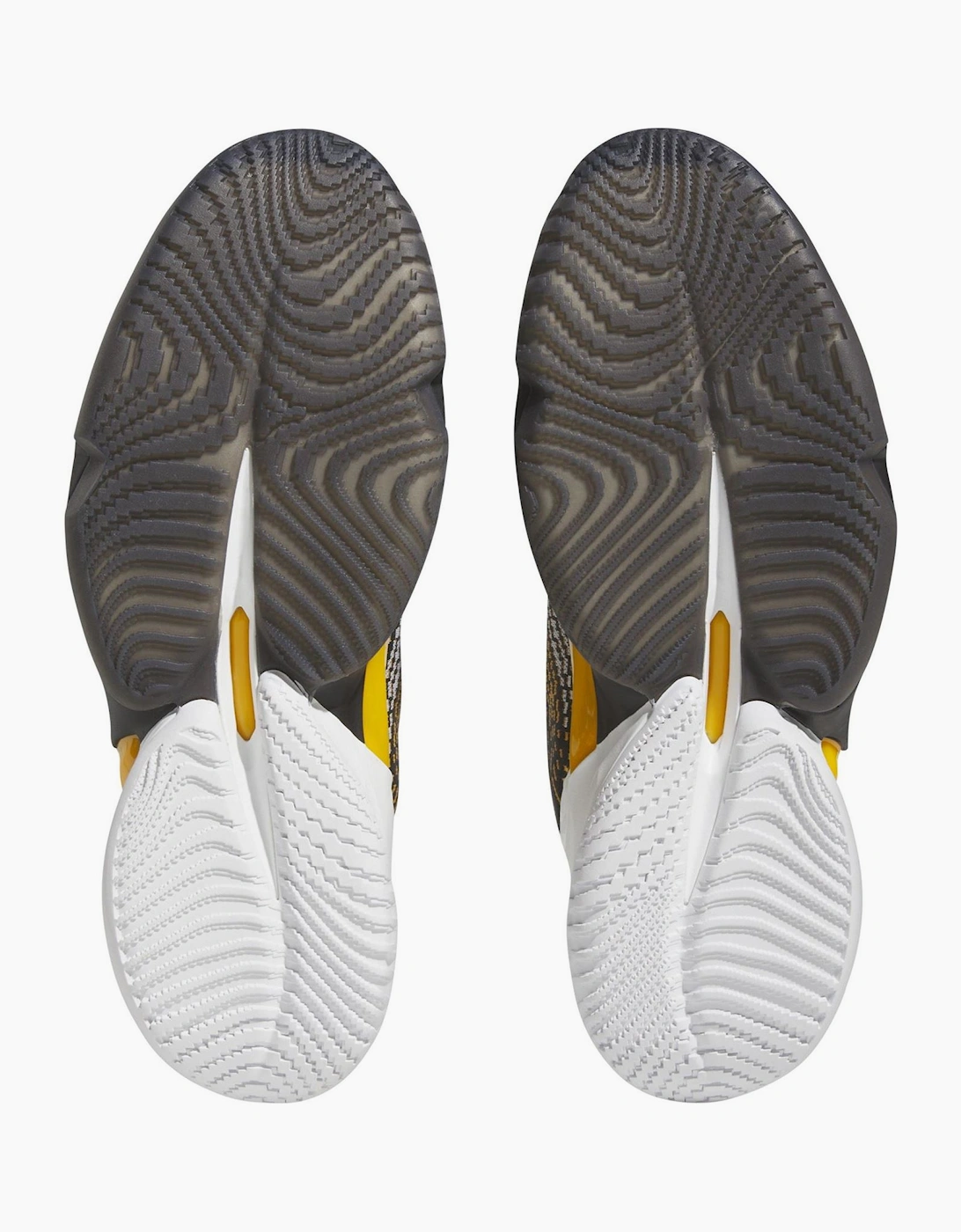 Don Issue Basketball Trainers