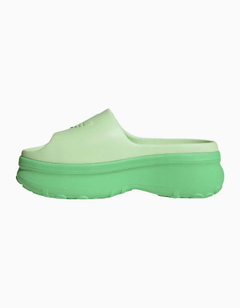 Stan Slide Slippers