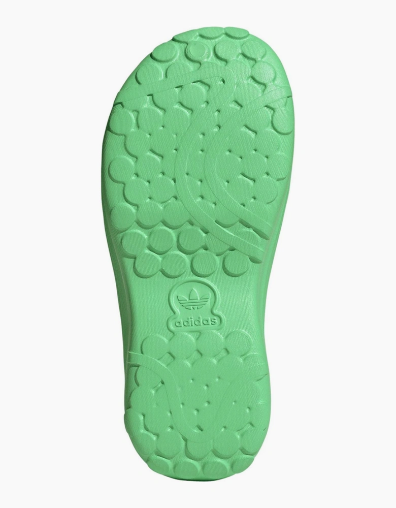 Stan Slide Slippers