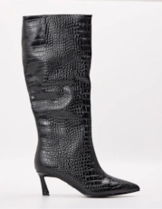 Black Croco
