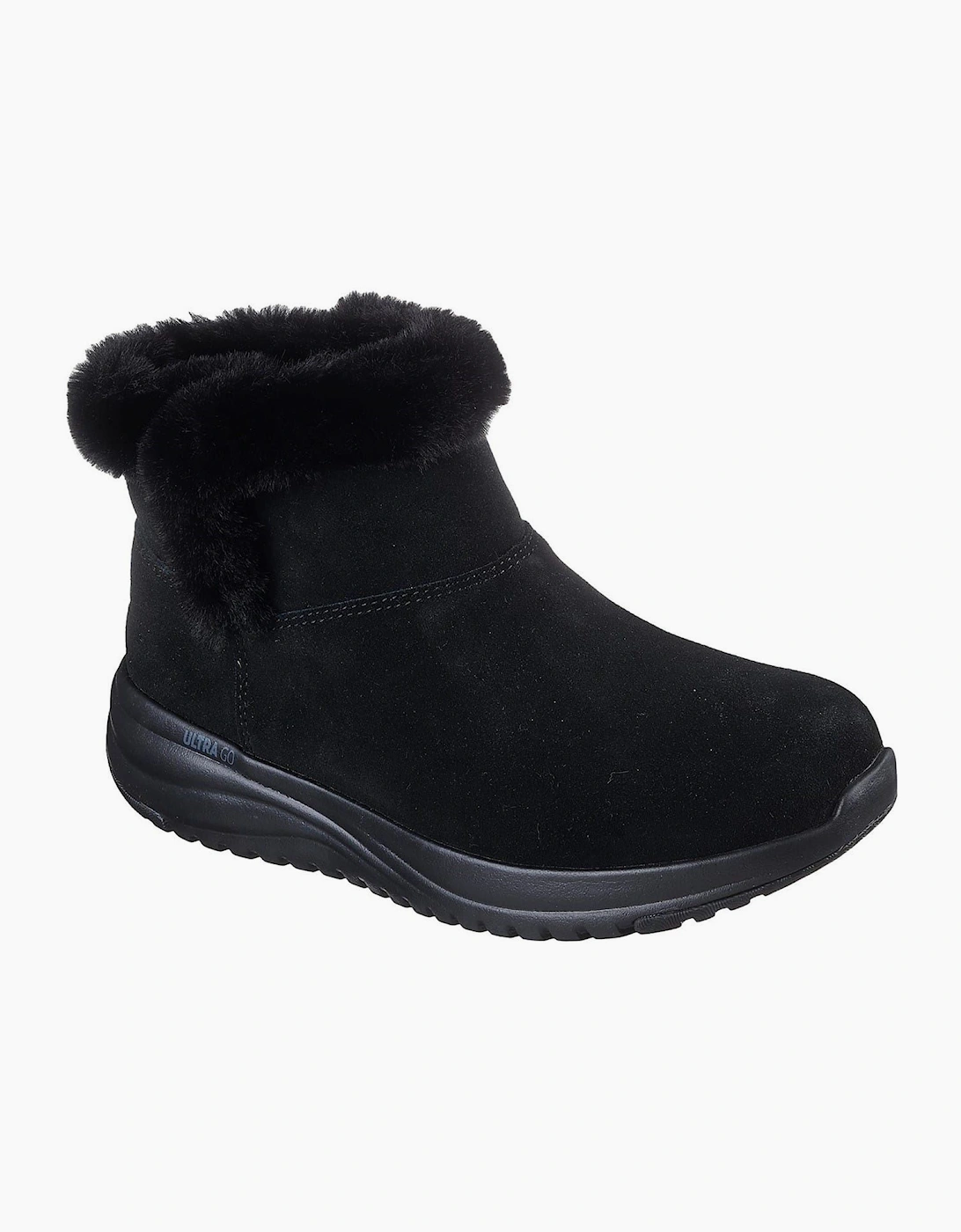 On-The-Go Stellar Cozy Snug Boots