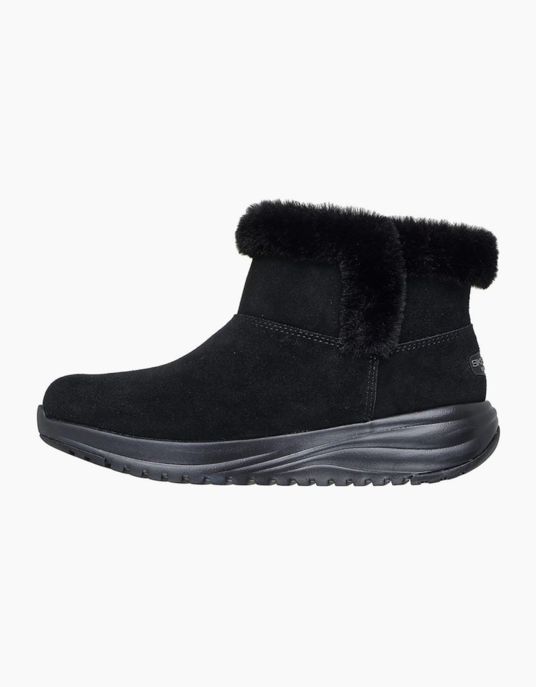On-The-Go Stellar Cozy Snug Boots
