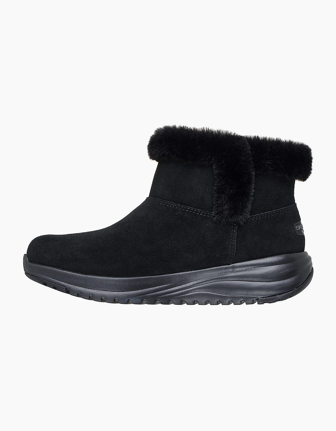On-The-Go Stellar Cozy Snug Boots