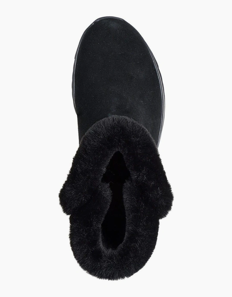 On-The-Go Stellar Cozy Snug Boots