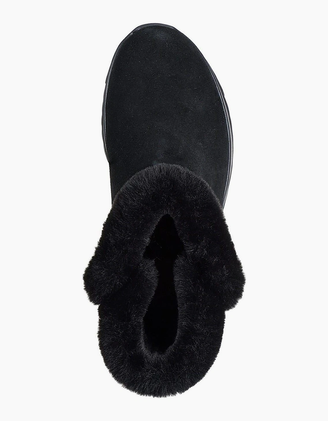 On-The-Go Stellar Cozy Snug Boots