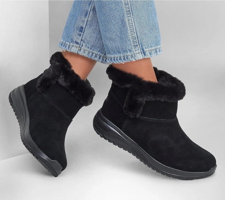 On-The-Go Stellar Cozy Snug Boots