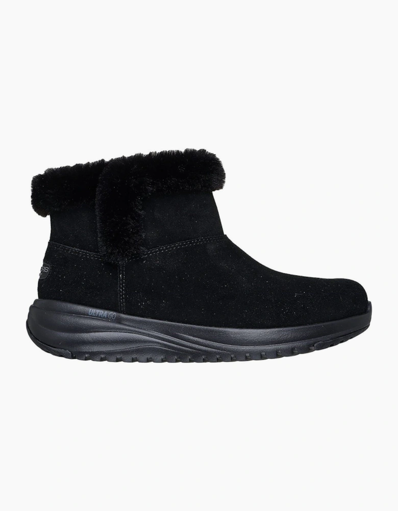 On-The-Go Stellar Cozy Snug Boots