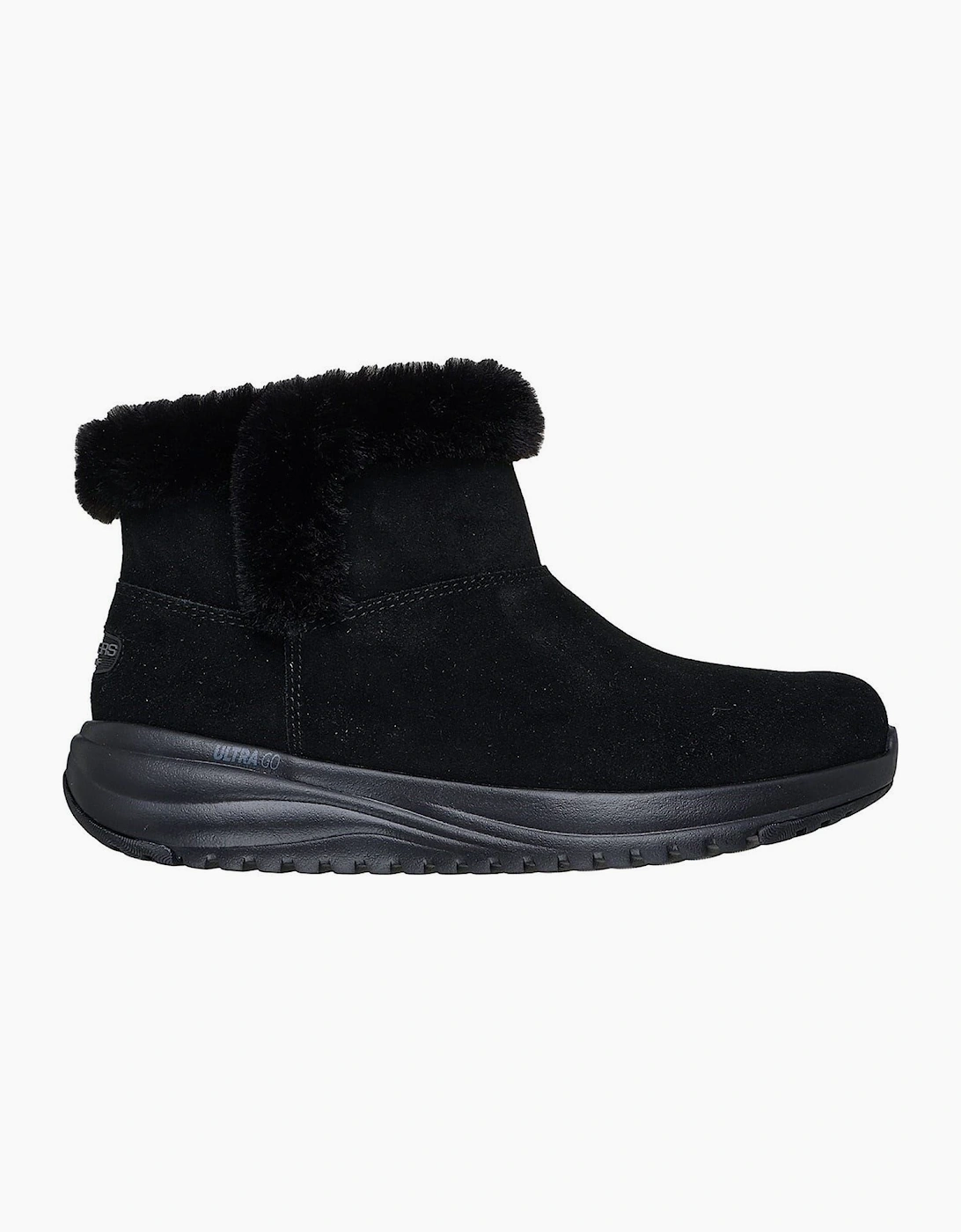On-The-Go Stellar Cozy Snug Boots