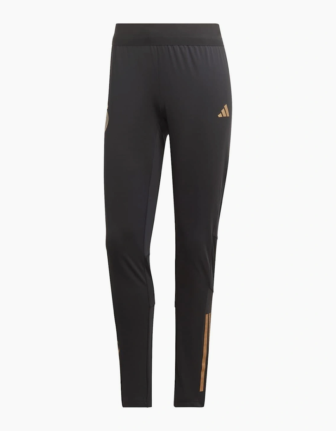 Dfb Pro Three Stripes Slim Track Pants