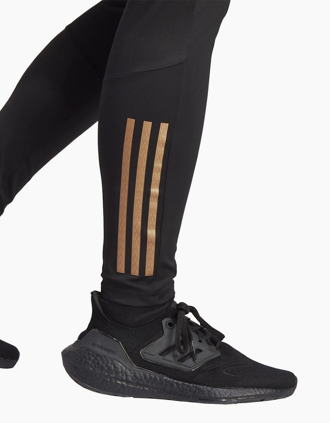 Dfb Pro Three Stripes Slim Track Pants