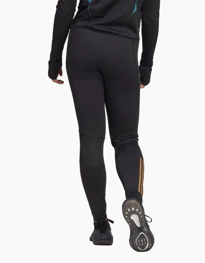 Dfb Pro Three Stripes Slim Track Pants