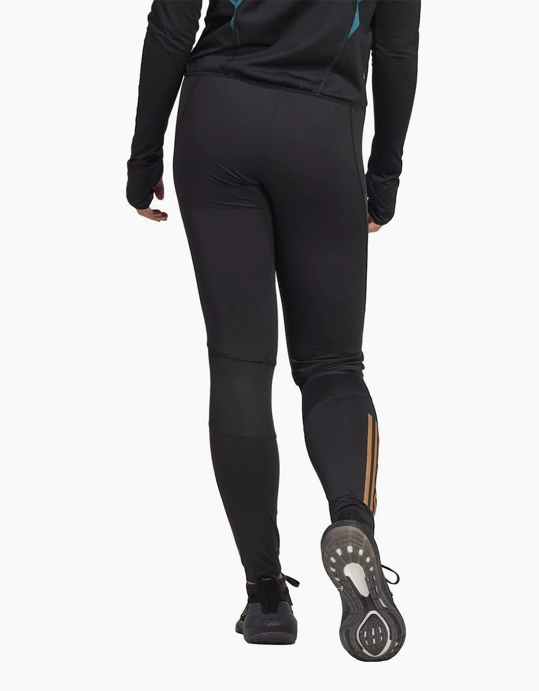 Dfb Pro Three Stripes Slim Track Pants