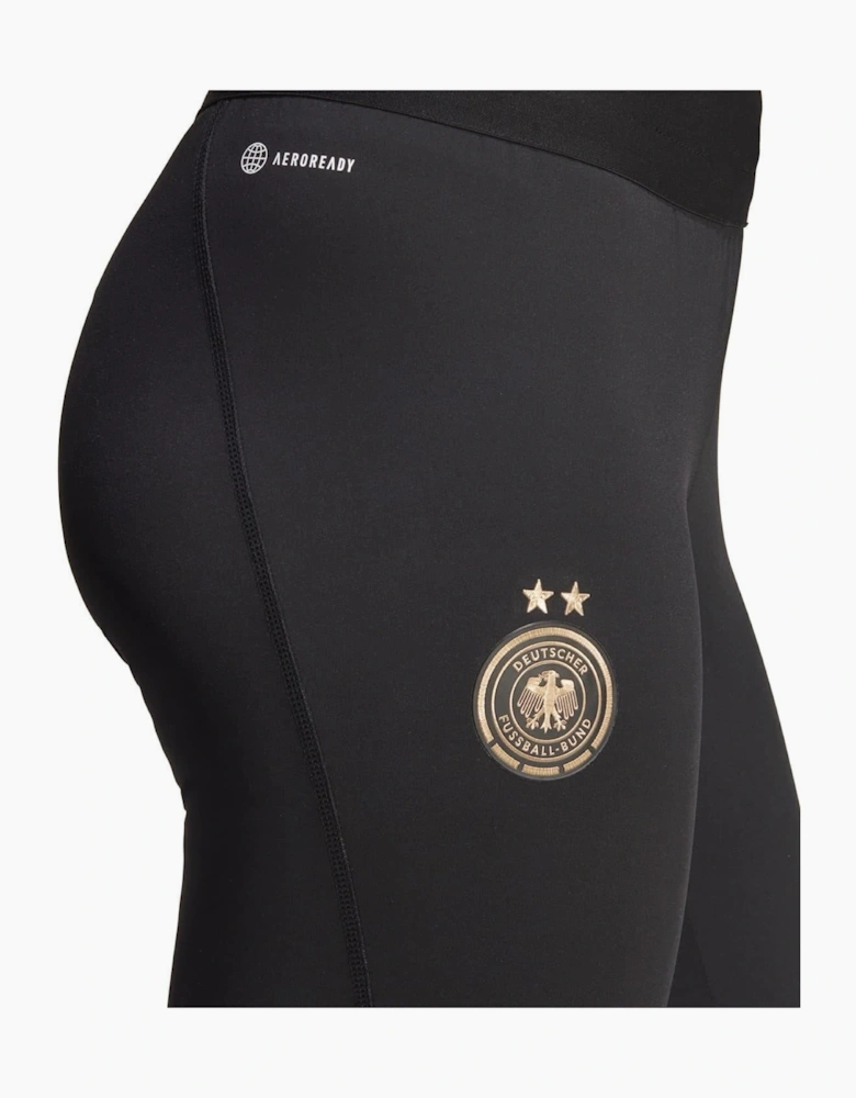 Dfb Pro Three Stripes Slim Track Pants