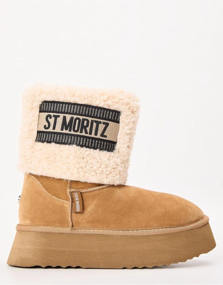 St. Moritz Snug Boots