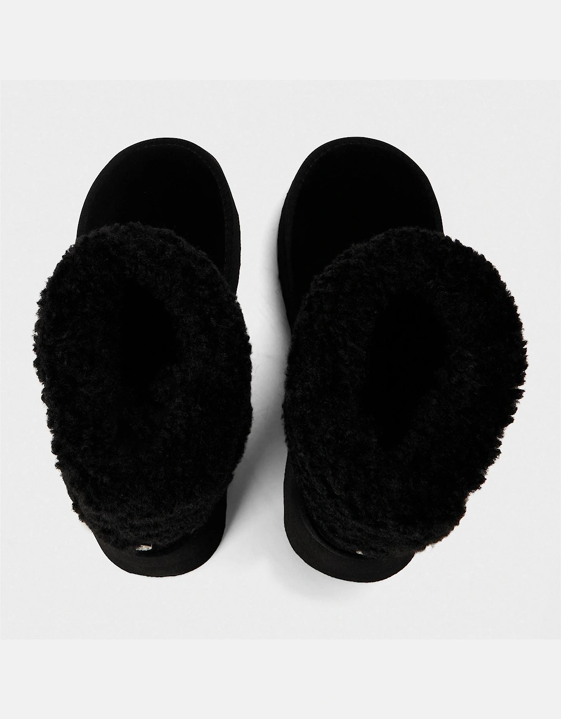 St. Moritz Snug Metallic Boots