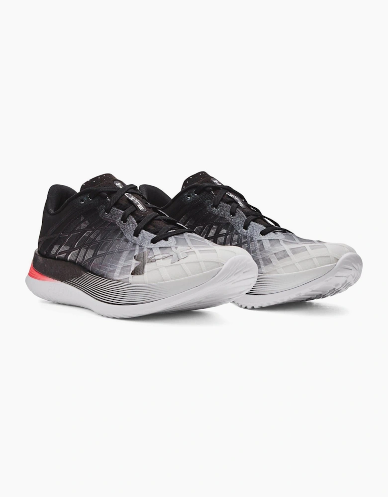 Flow Velociti Elit Low Top Sneakers