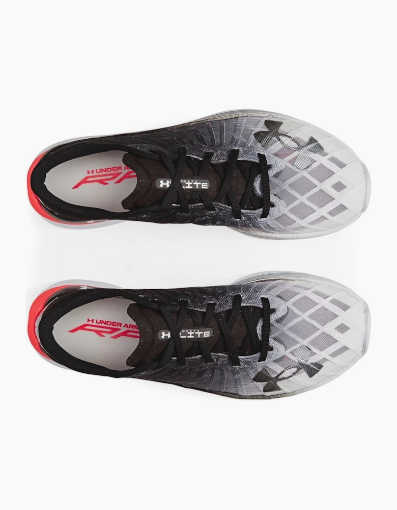 Flow Velociti Elit Low Top Sneakers