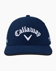 Navy/White